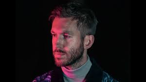 How tall is Calvin Harris?